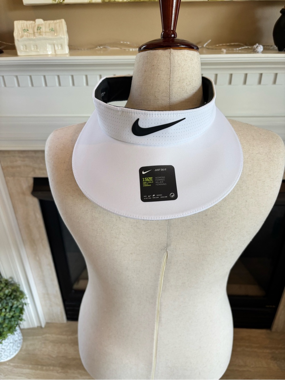 *NEW* Nike Adult Uni-Sex AeroBill Visor - One Size